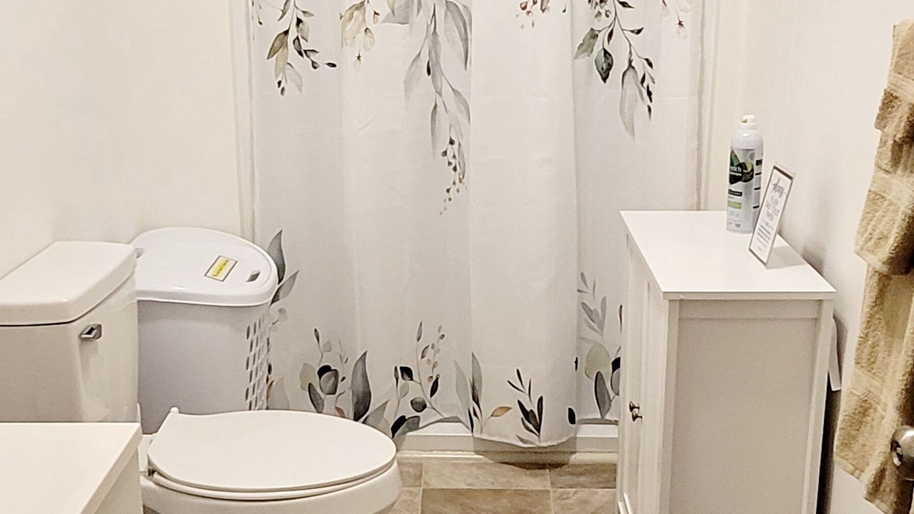 Photo of Bathroom in Hamilton