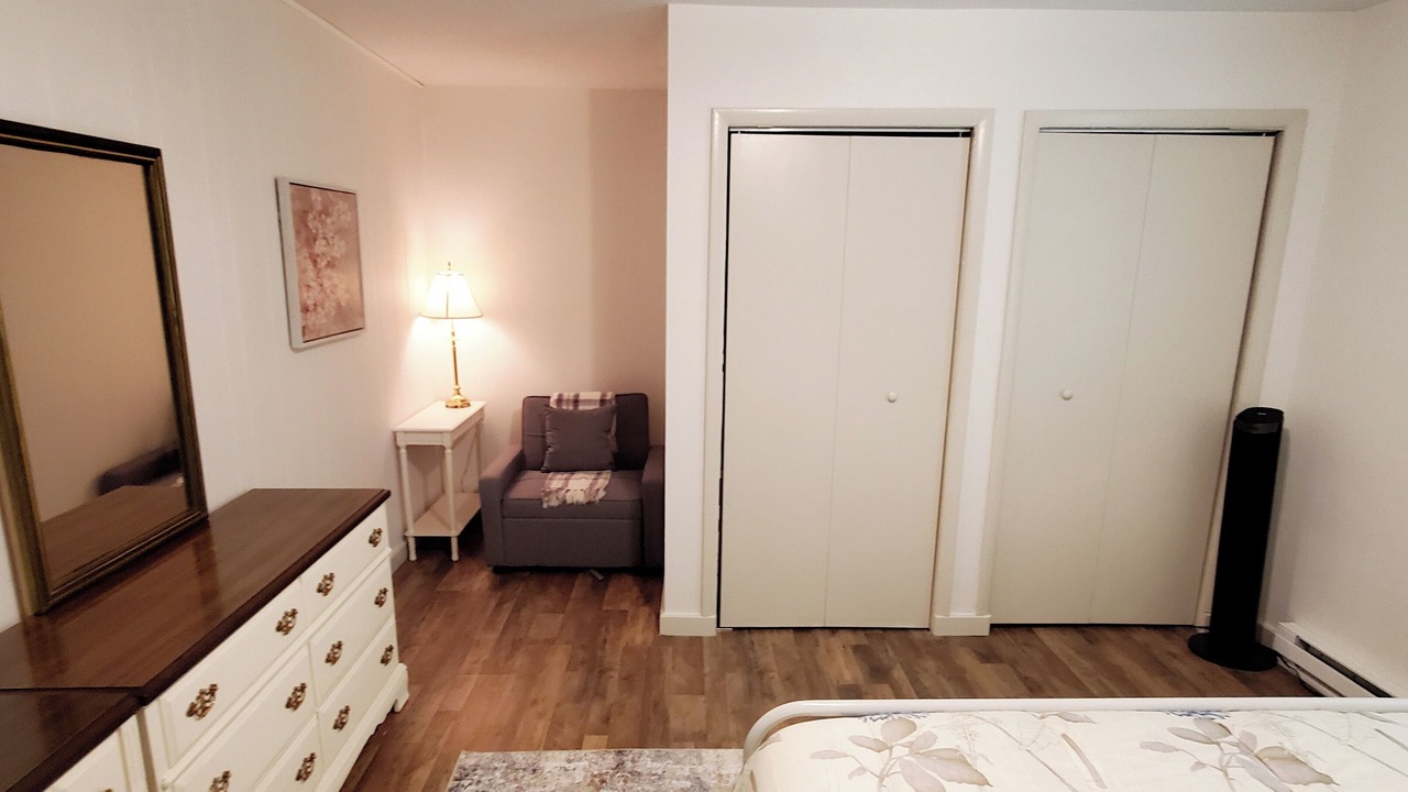 Photo of Bedroom in Hamilton
