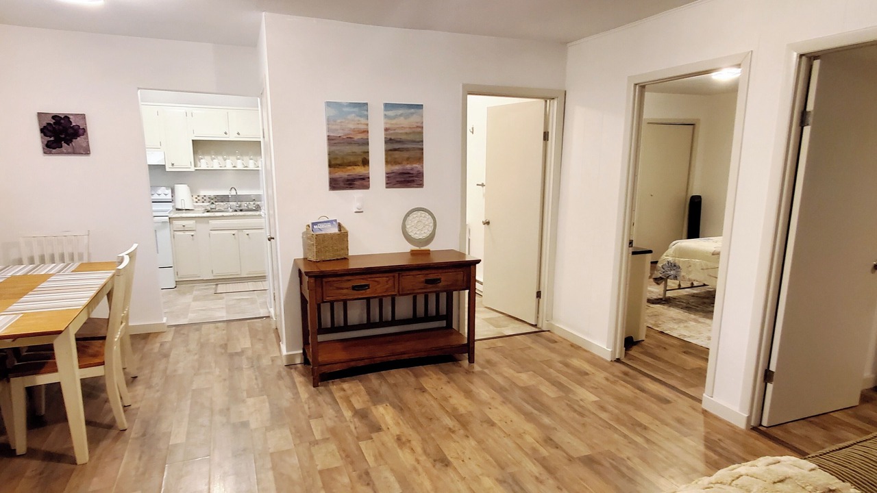 Photo of Bedroom in Hamilton