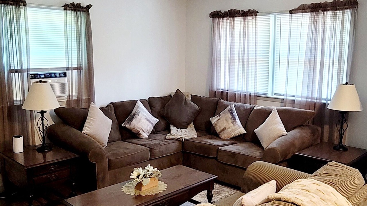 Photo of Livingroom in Hamilton
