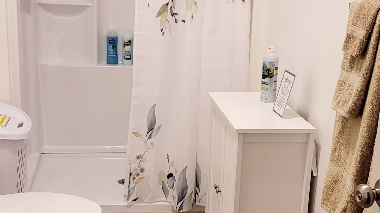 Photo of Bathroom in Hamilton
