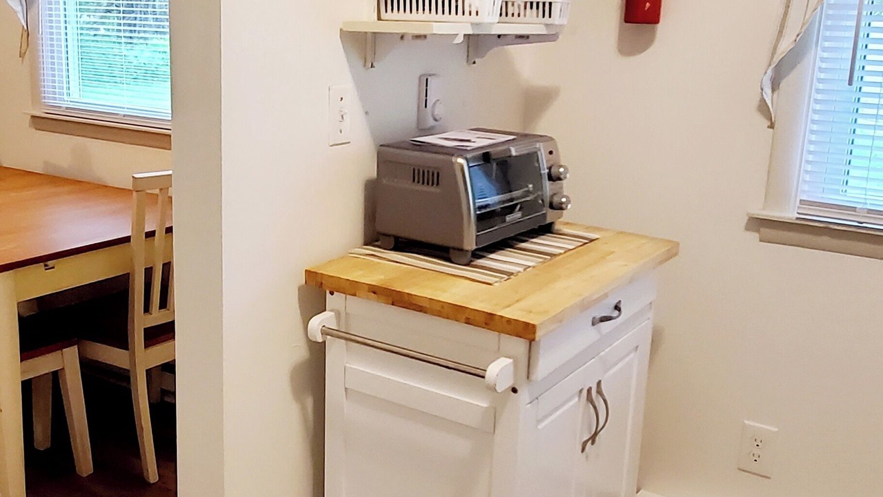 Photo of Kitchen in Hamilton