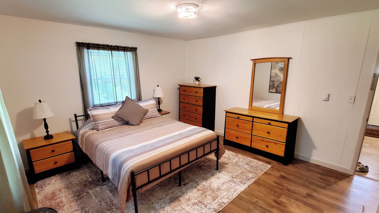 Photo of Bedroom in Hamilton
