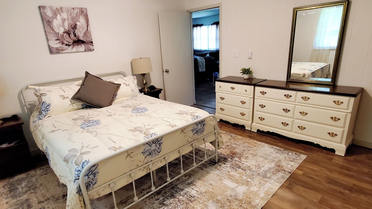 Photo of Bedroom in Hamilton