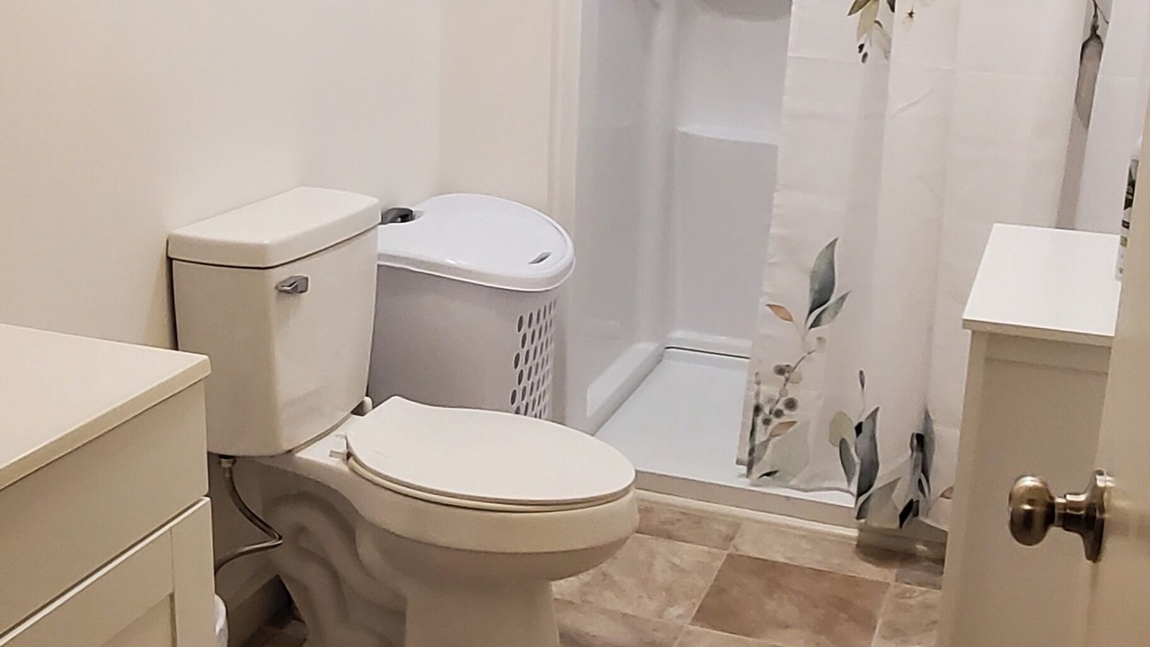 Photo of Bathroom in Hamilton