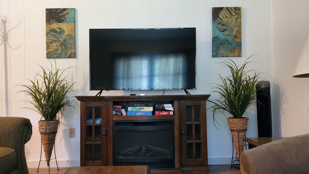 Photo of Livingroom in Hamilton