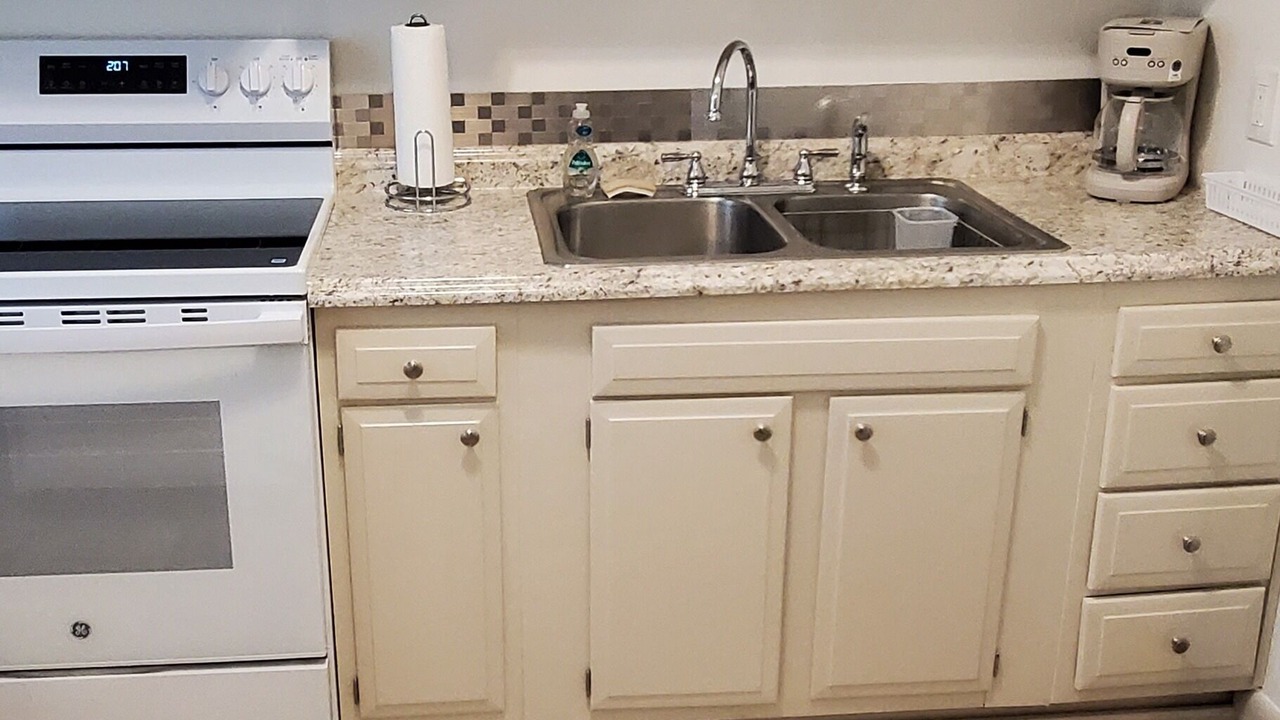 Photo of Kitchen in Hamilton