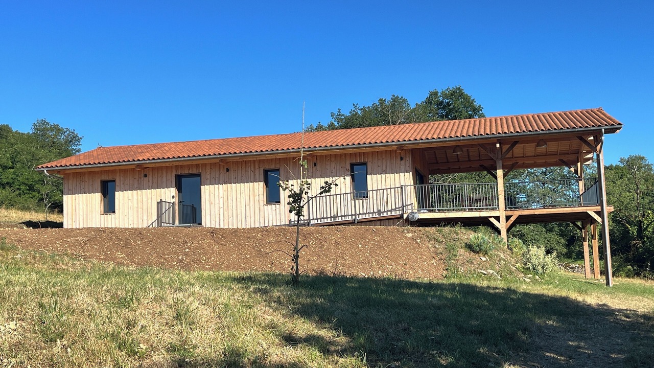 Photo of Outdoor in Marnac