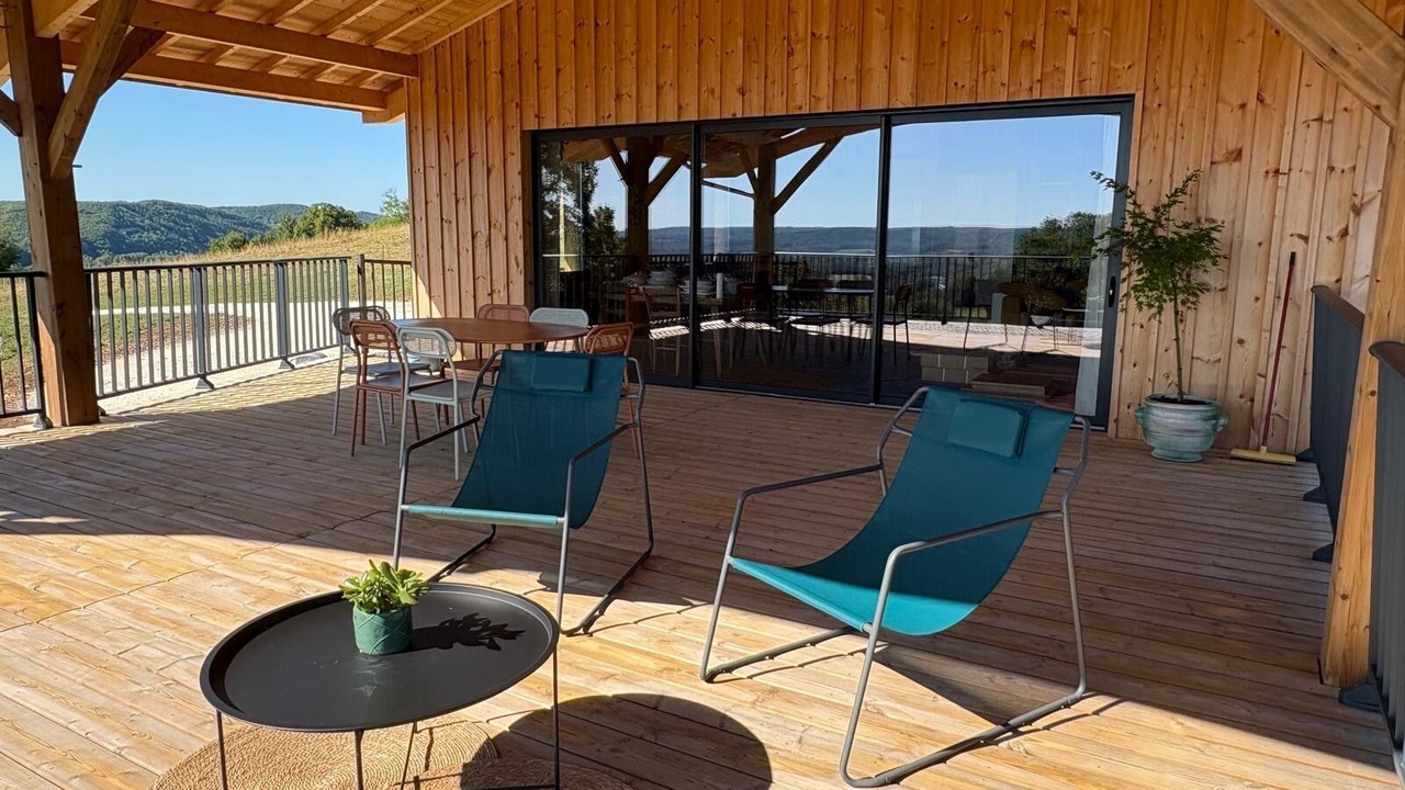 Photo of Outdoor in Marnac