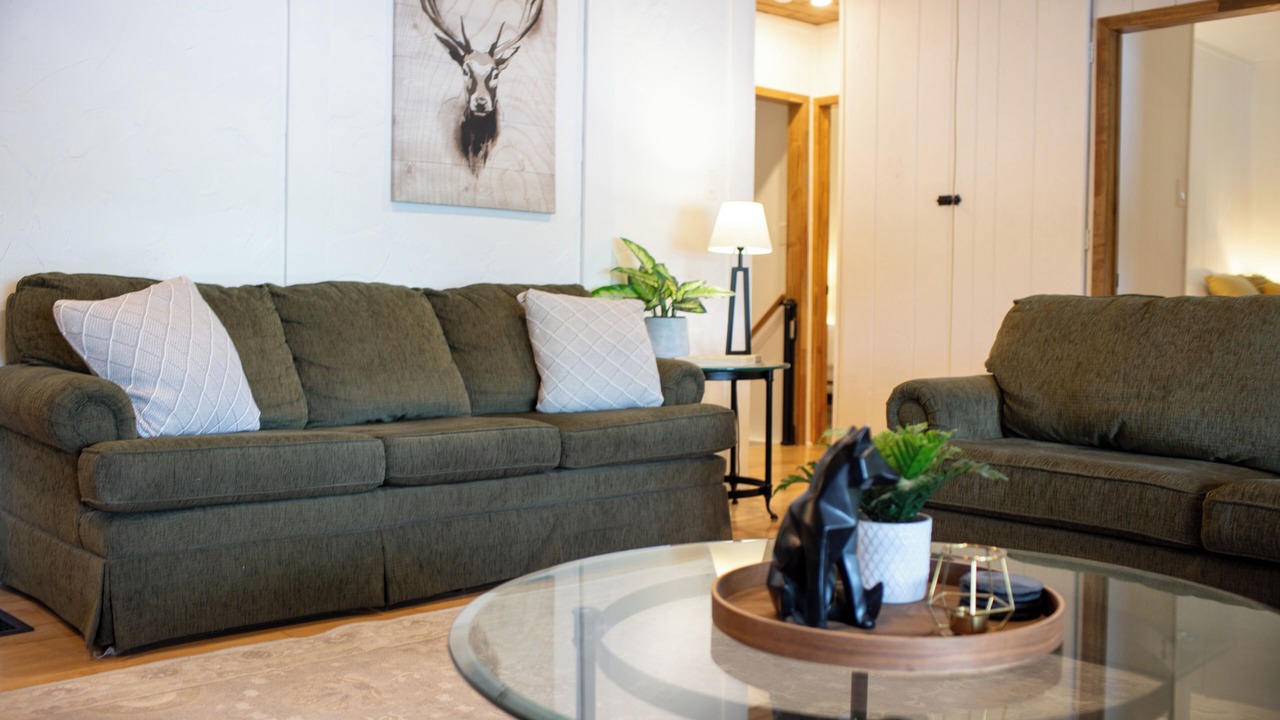 Photo of Livingroom in Dysart et al