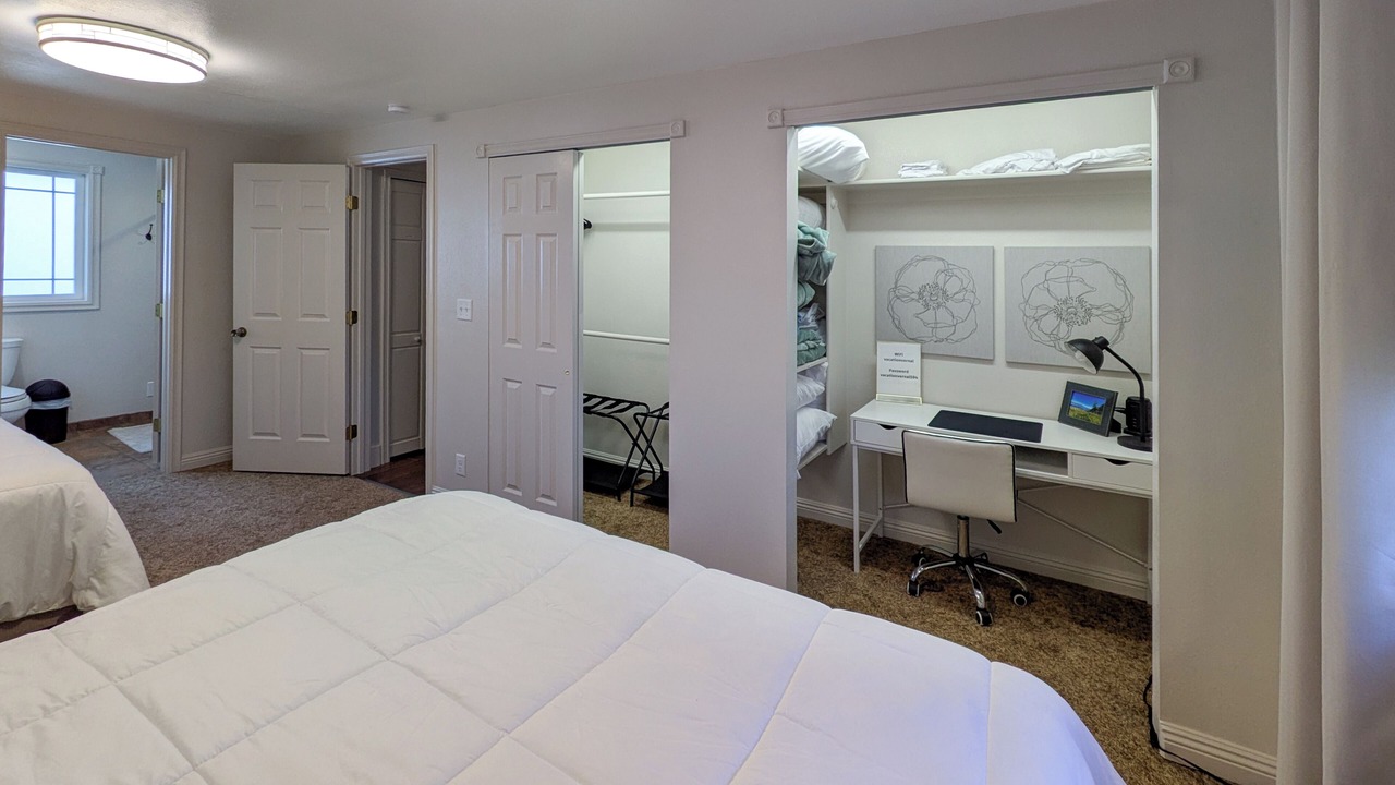 Photo of Bedroom in Vernal