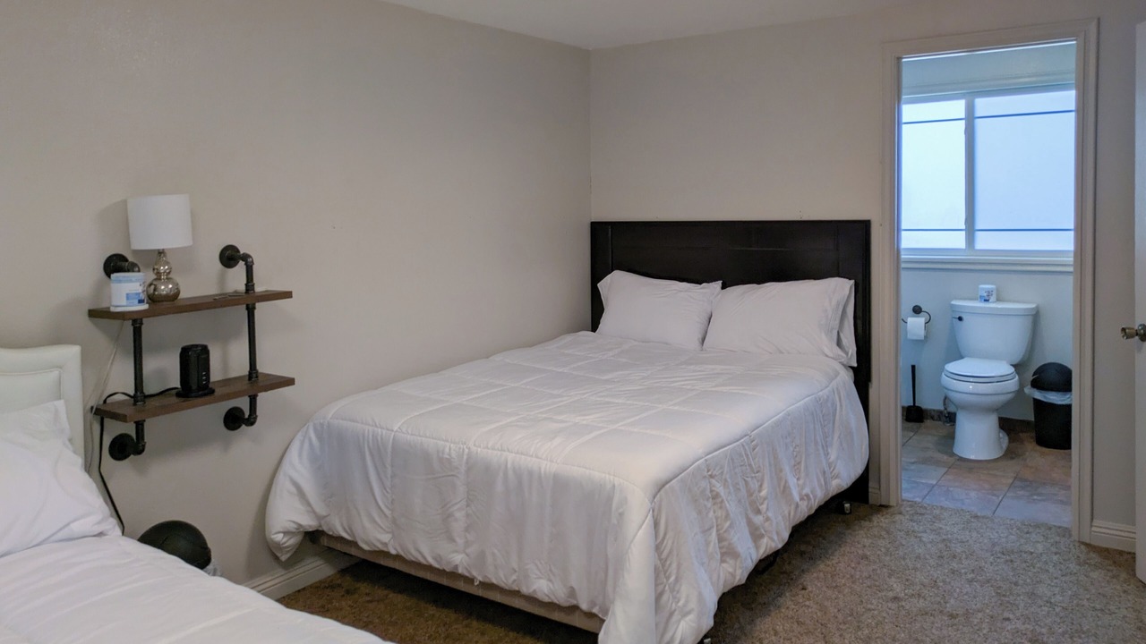 Photo of Bedroom in Vernal