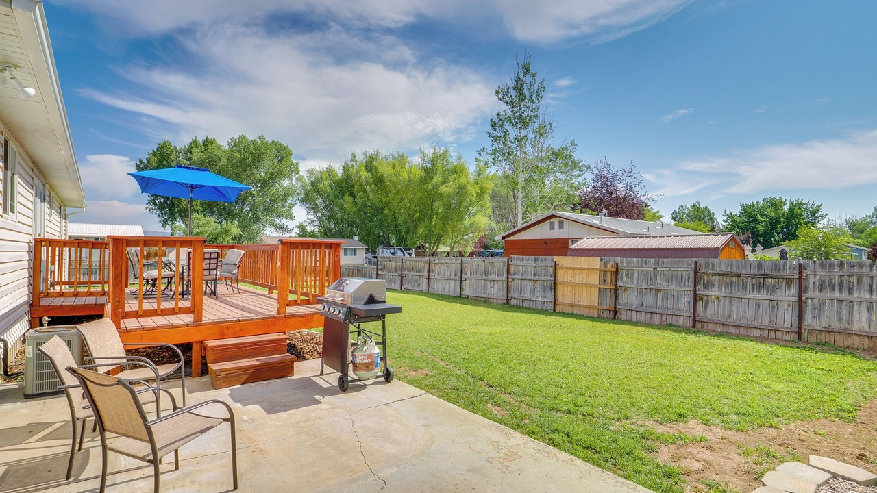 Photo of Outdoor in Vernal