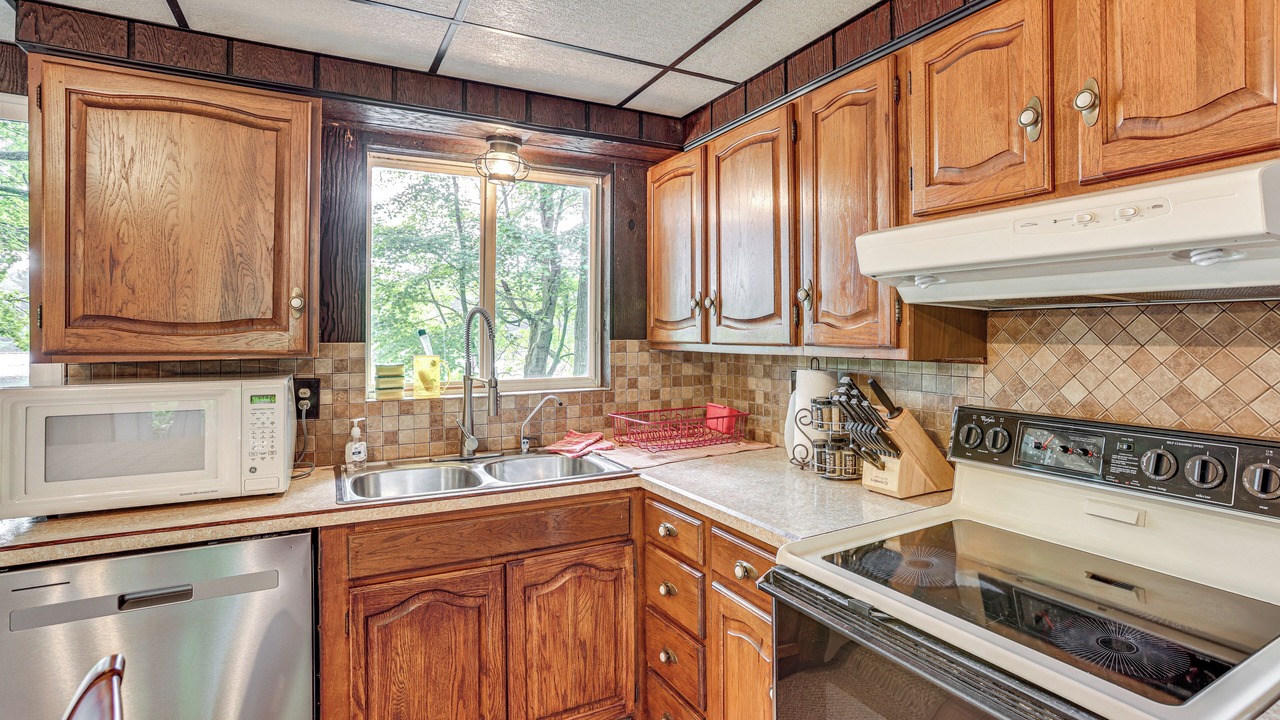 Photo of Kitchen in Brohman