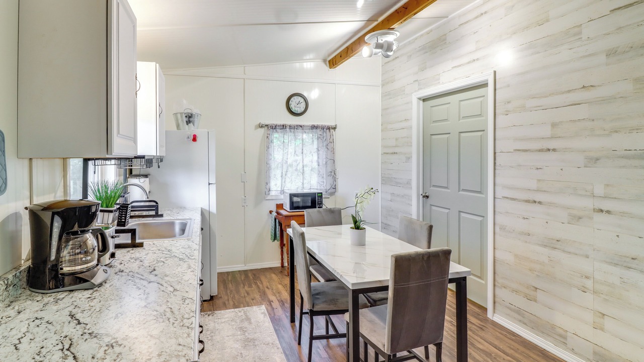 Photo of Kitchen in Harrison