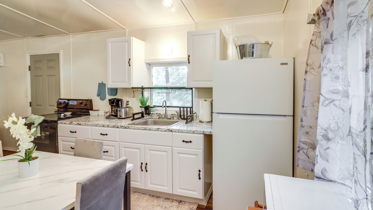 Photo of Kitchen in Harrison