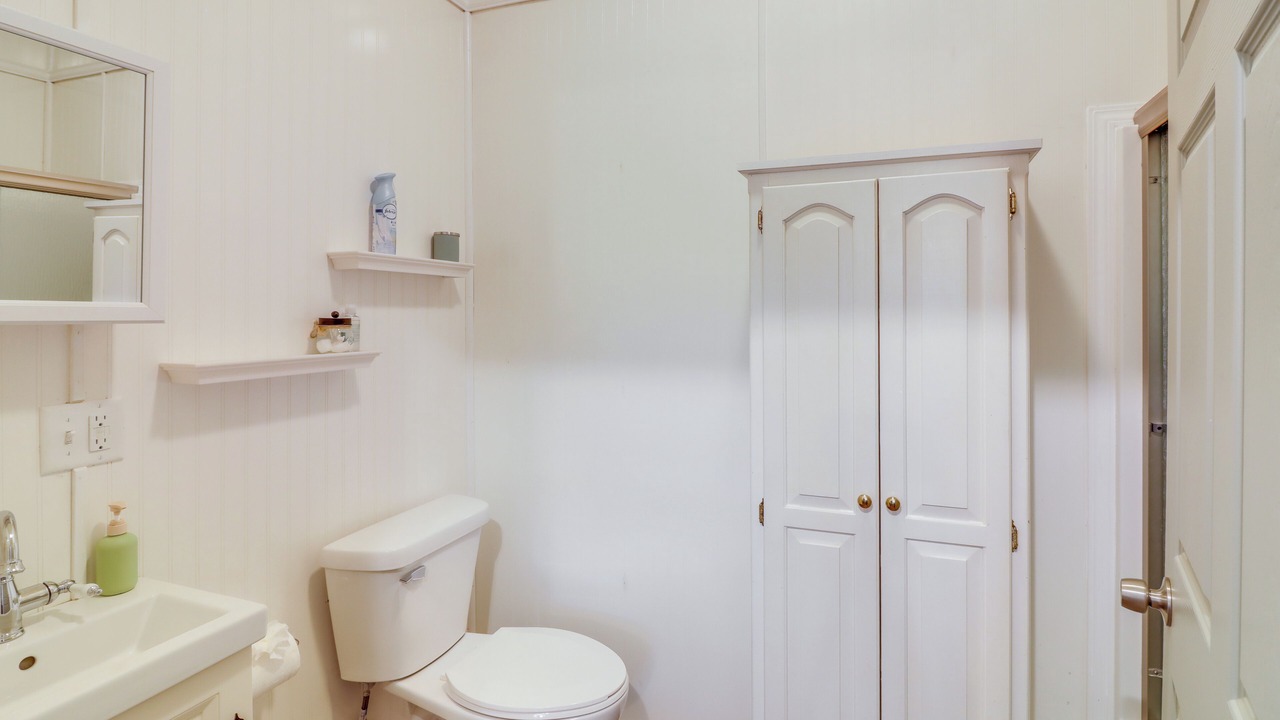 Photo of Bathroom in Harrison