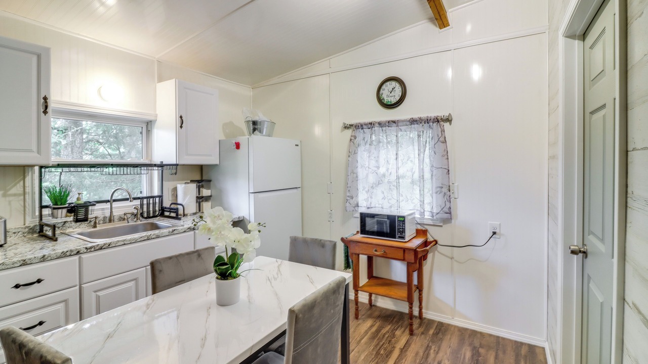 Photo of Kitchen in Harrison