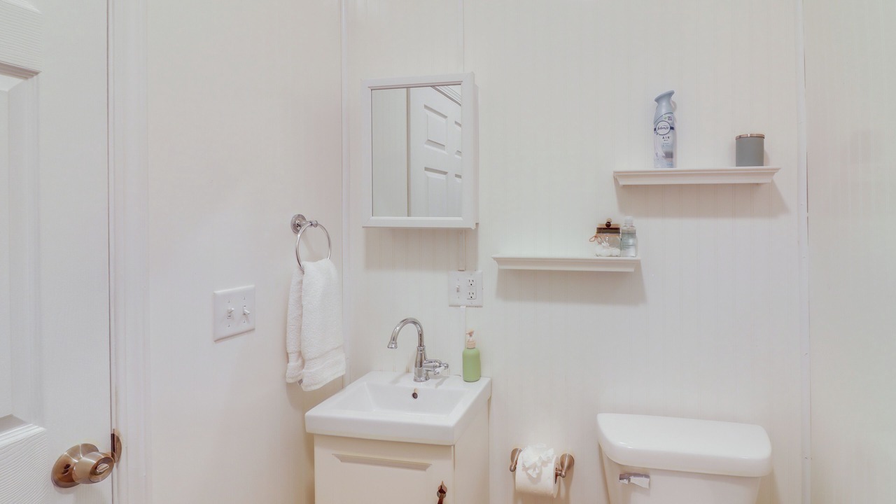 Photo of Bathroom in Harrison