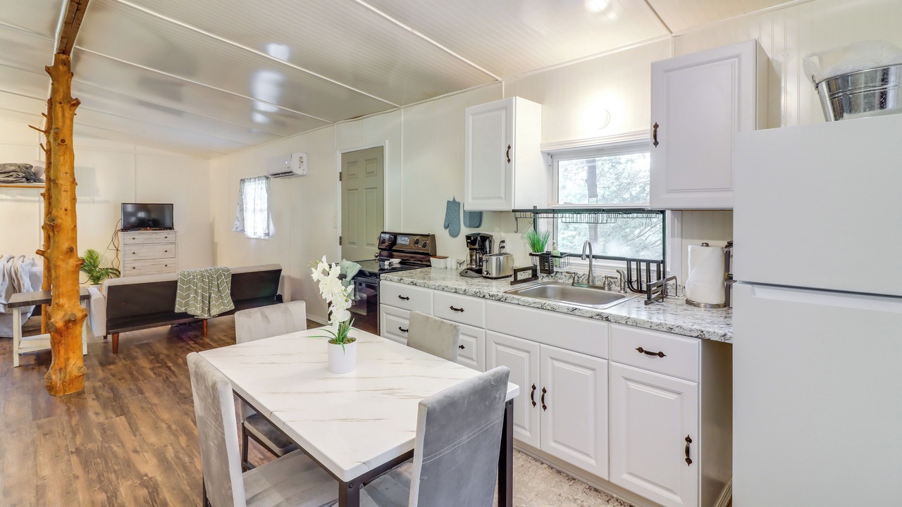 Photo of Kitchen in Harrison