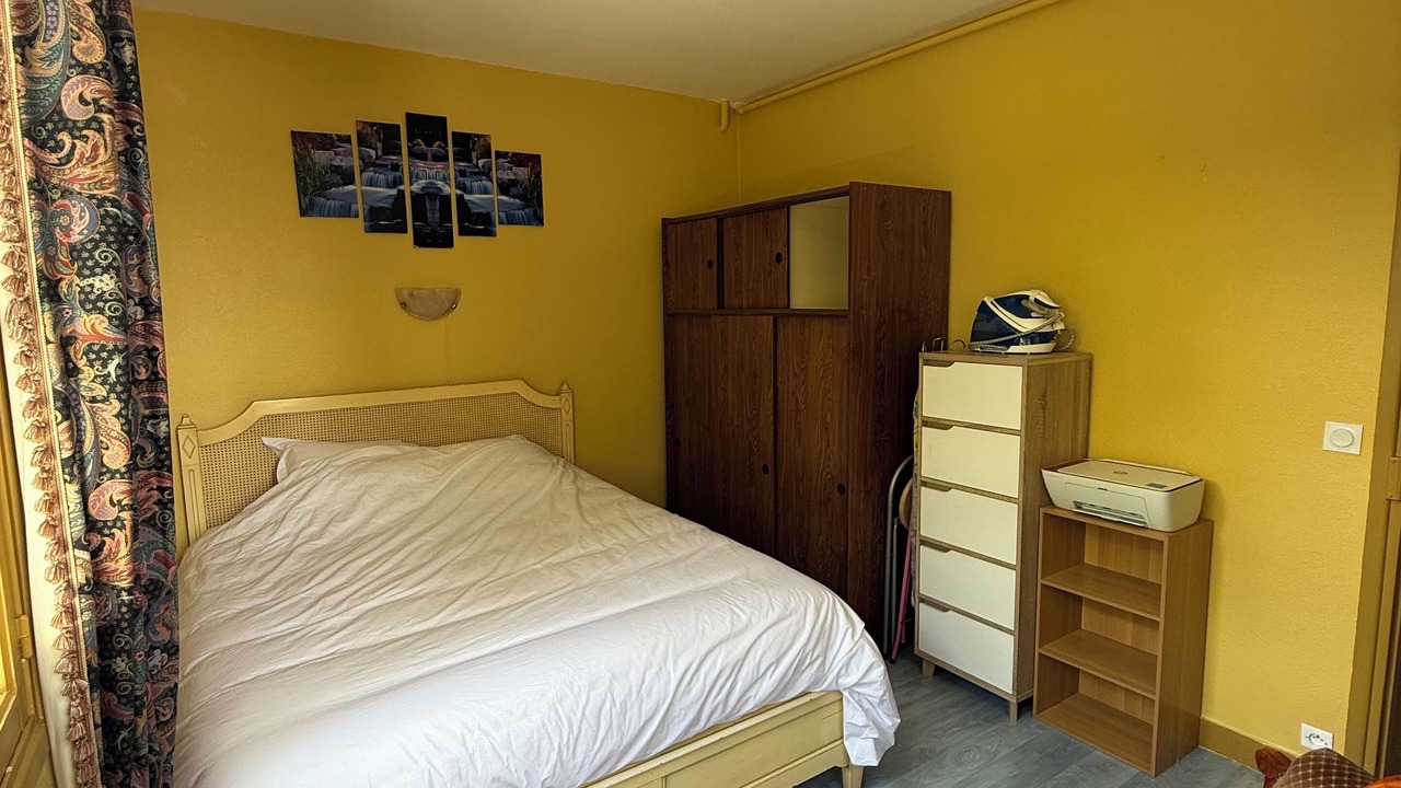 Photo of Bedroom in Houlgate