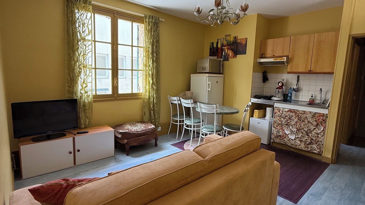 Photo of Livingroom in Houlgate