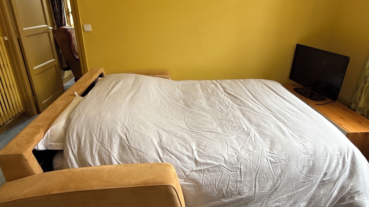 Photo of Bedroom in Houlgate