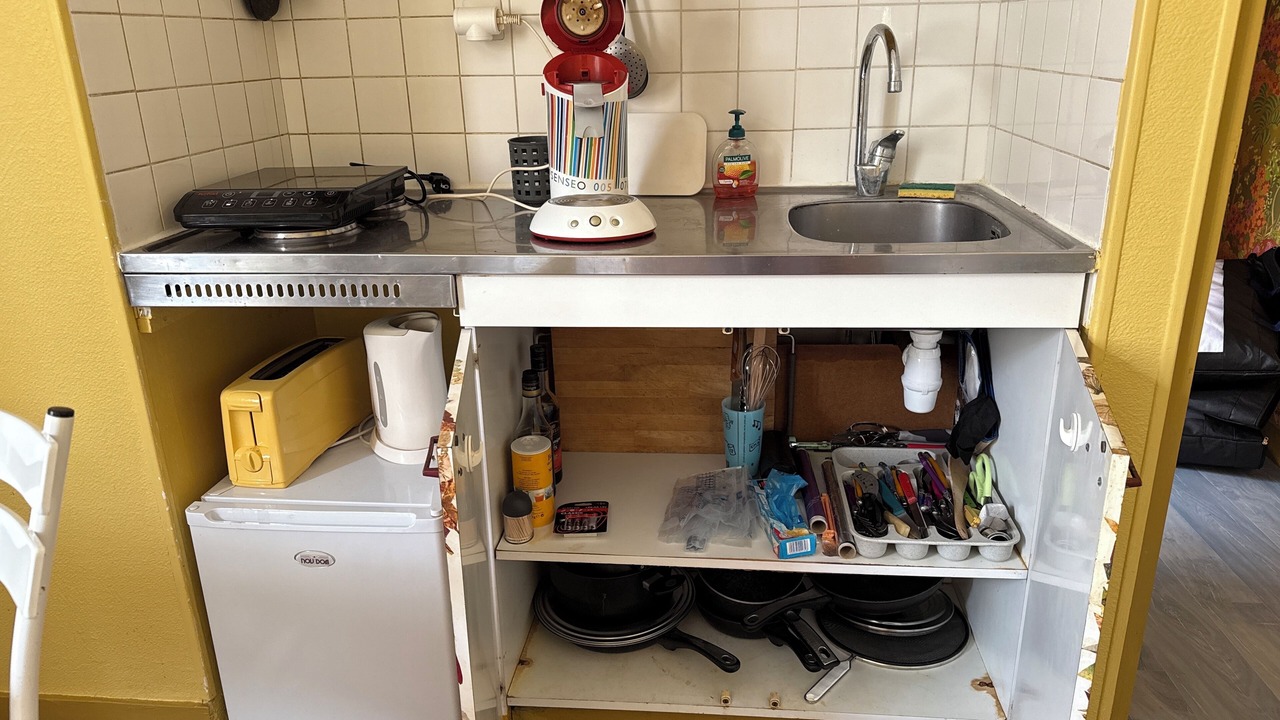 Photo of Kitchen in Houlgate