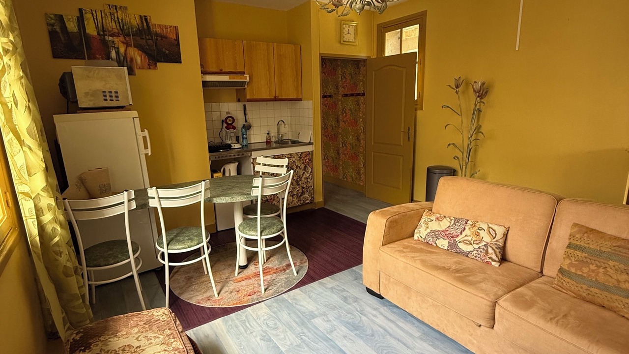 Photo of Livingroom in Houlgate