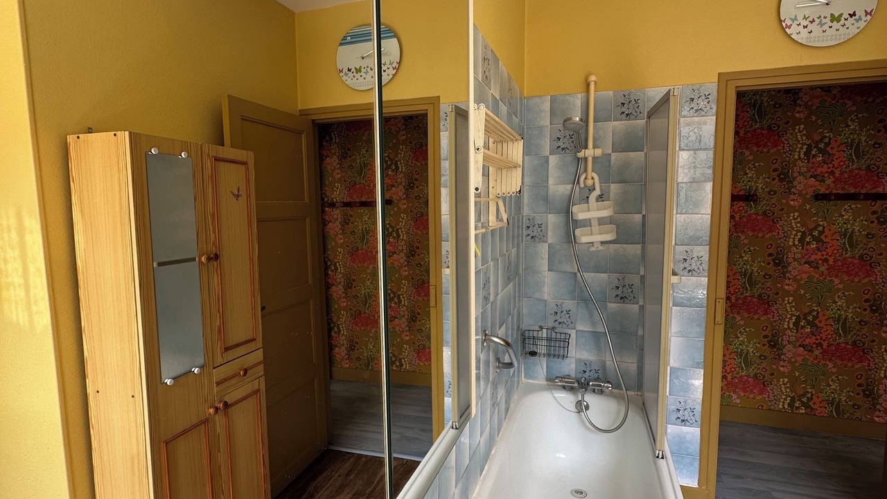 Photo of Bathroom in Houlgate