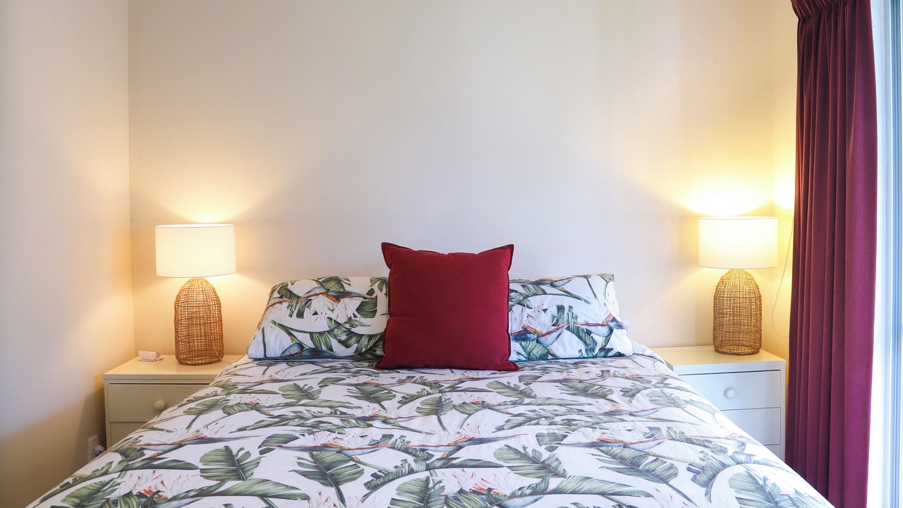 Photo of Bedroom in Whitianga