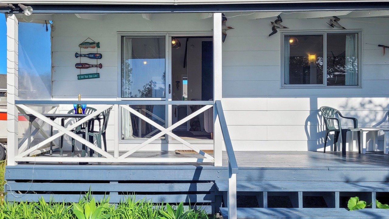 Photo of Outdoor in Whitianga