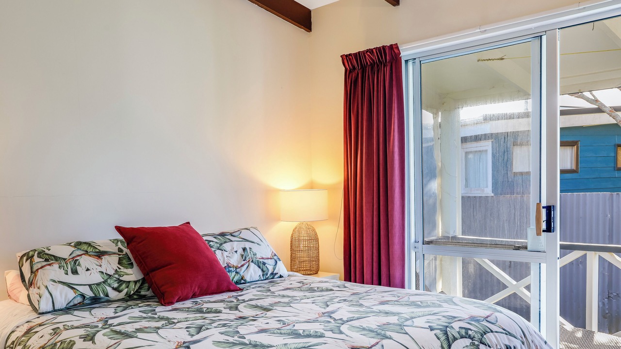Photo of Bedroom in Whitianga