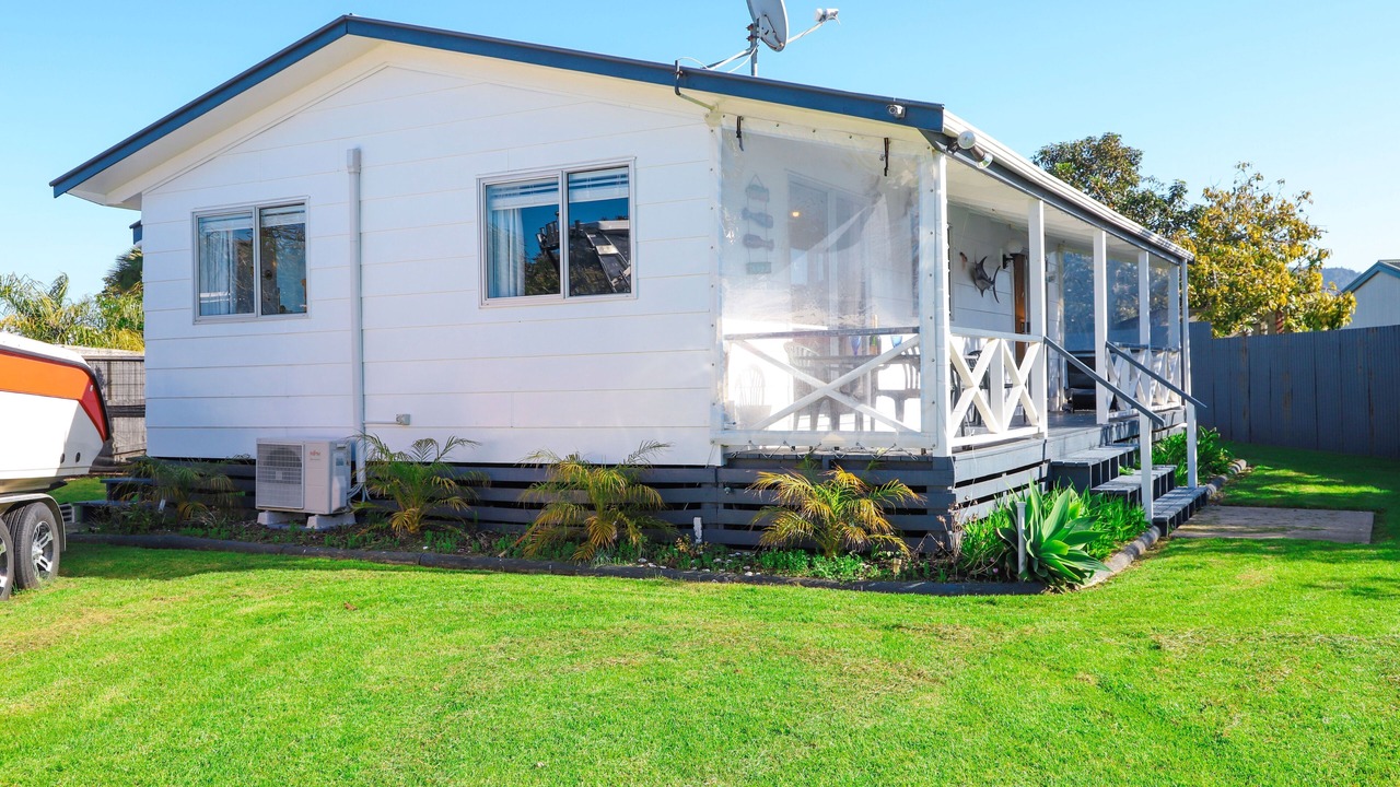 Photo of Outdoor in Whitianga