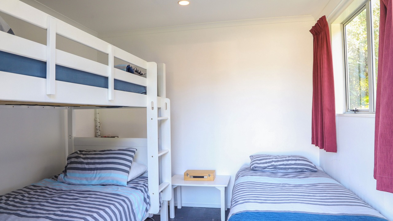 Photo of Bedroom in Whitianga