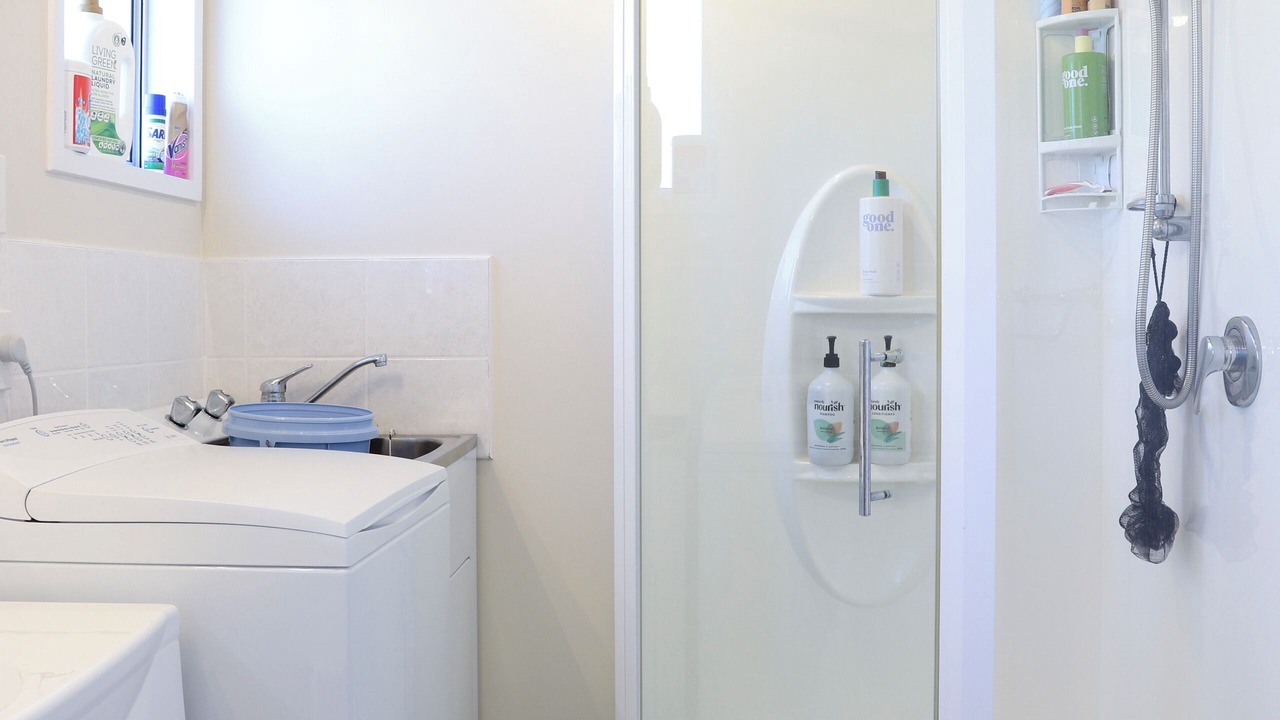 Photo of Bathroom in Whitianga