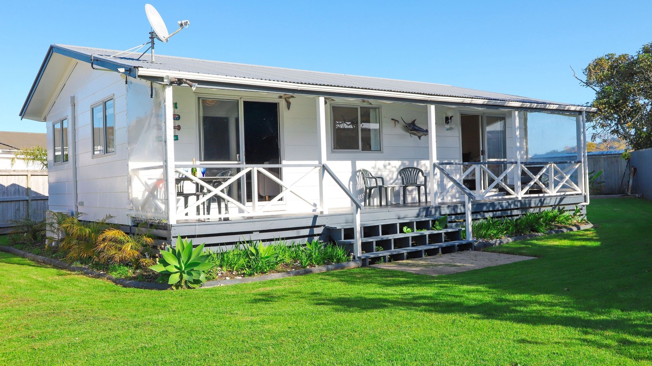 Photo of Outdoor in Whitianga