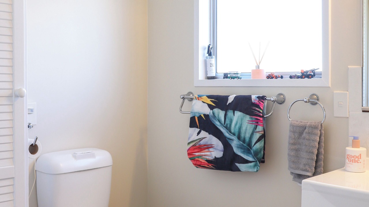 Photo of Bathroom in Whitianga