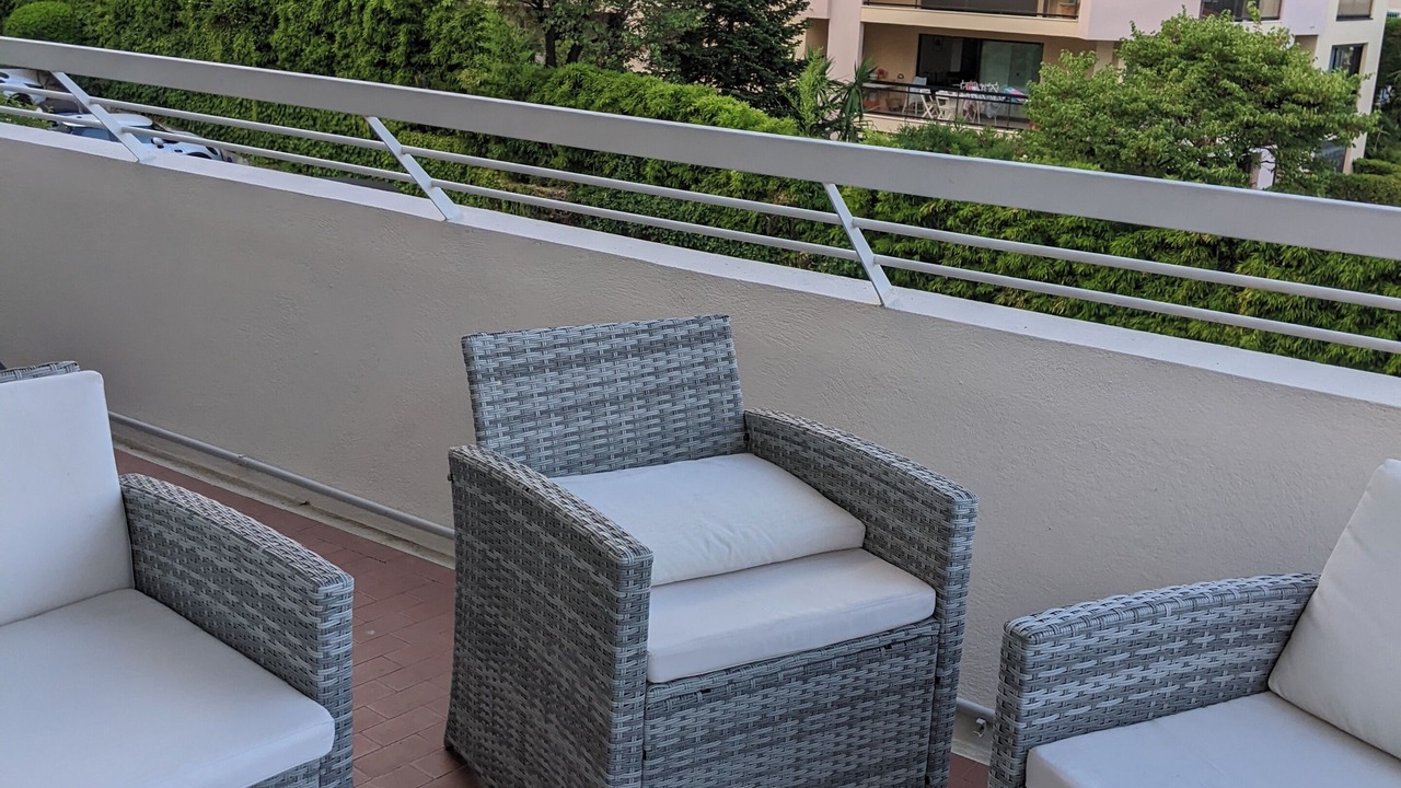 Photo of Outdoor in La Californie