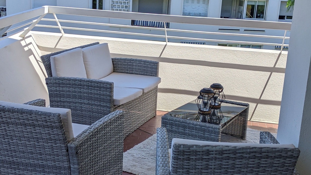 Photo of Outdoor in La Californie