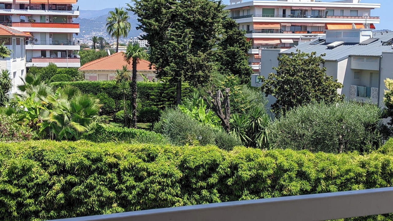 Photo of Outdoor in La Californie