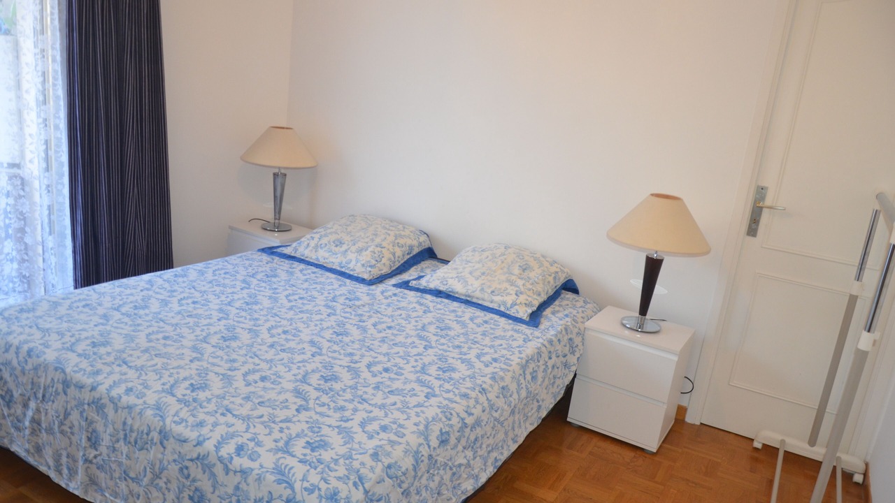 Photo of Bedroom in La Californie