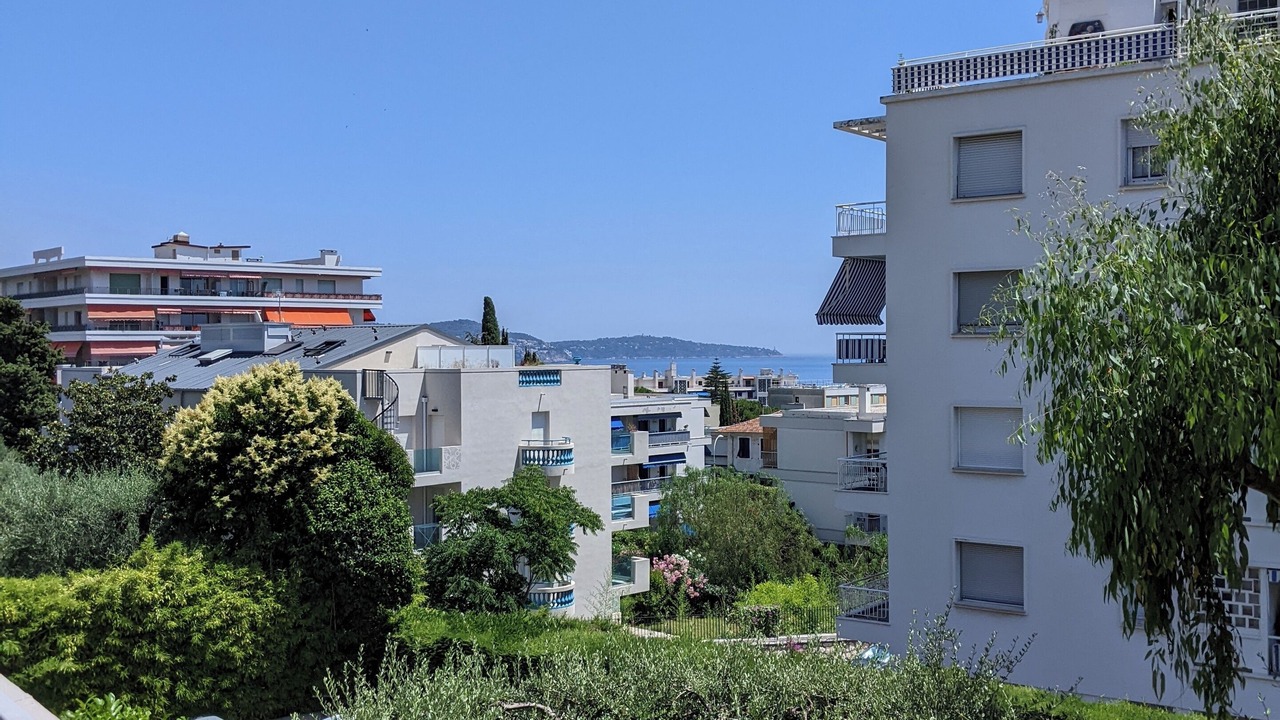 Photo of Outdoor in La Californie