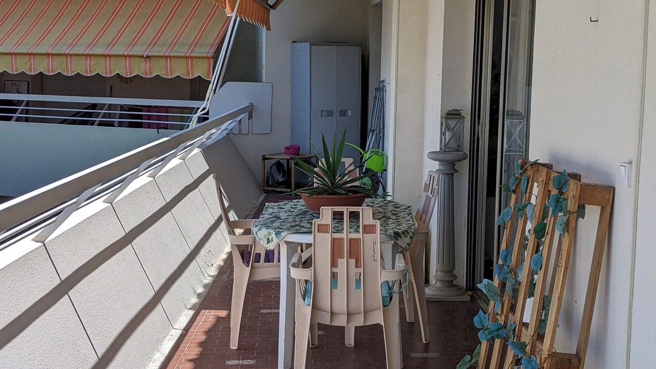 Photo of Outdoor in La Californie