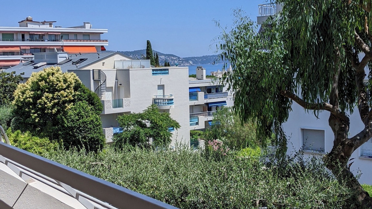 Photo of Outdoor in La Californie