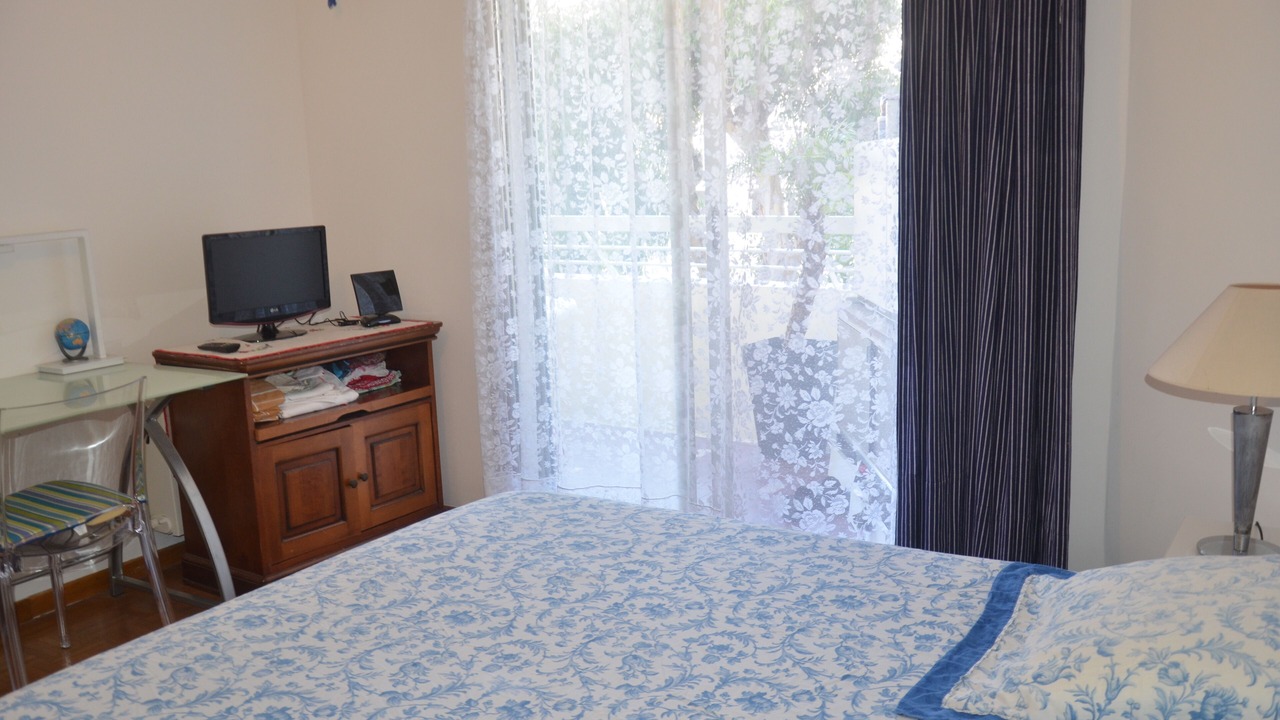 Photo of Bedroom in La Californie