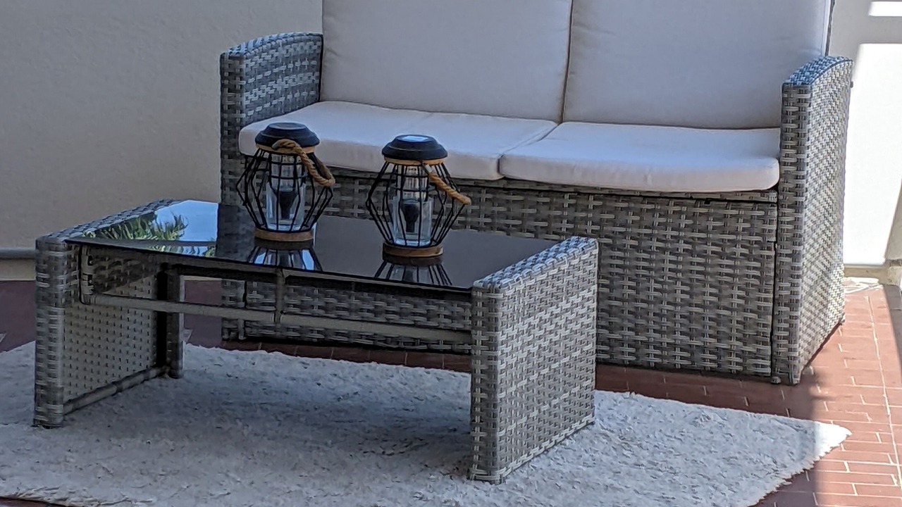 Photo of Outdoor in La Californie