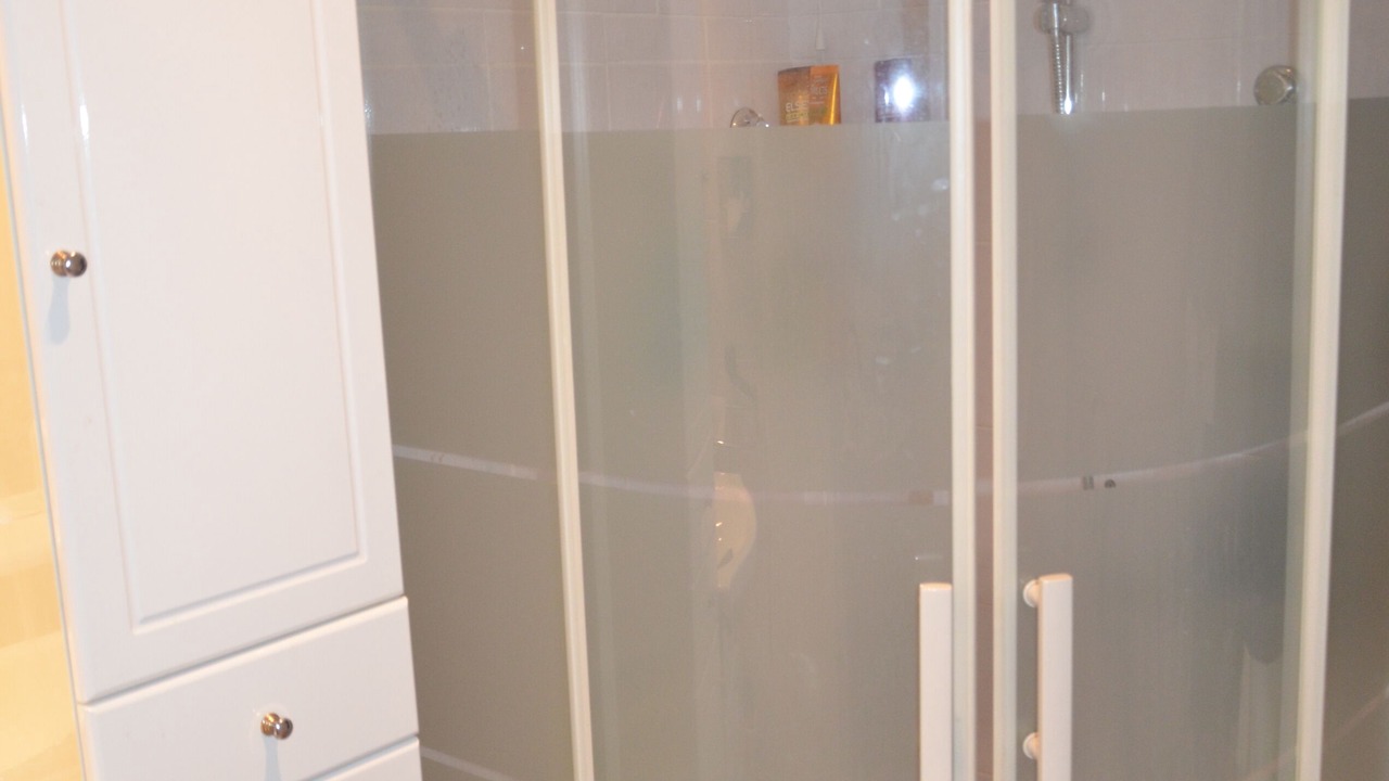 Photo of Bathroom in La Californie