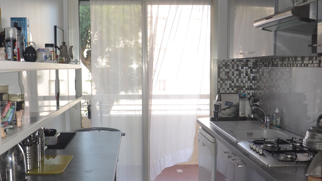 Photo of Kitchen in La Californie