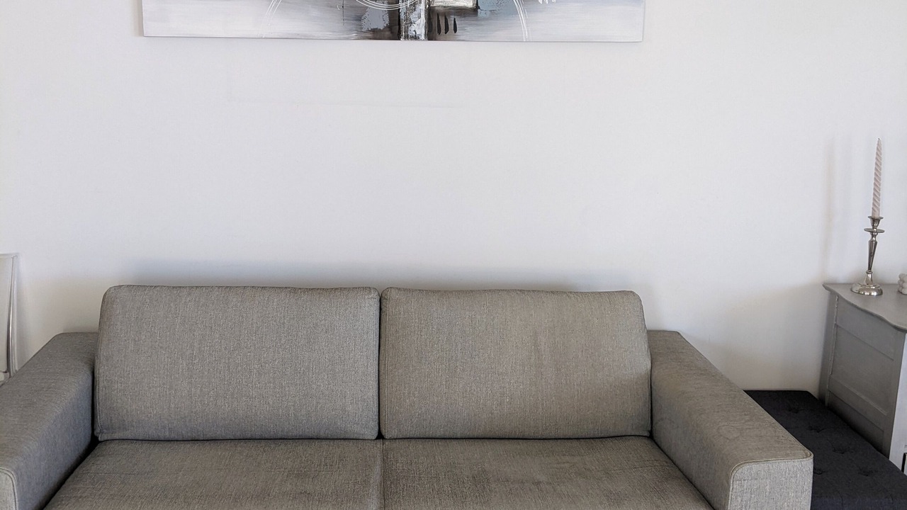 Photo of Livingroom in La Californie